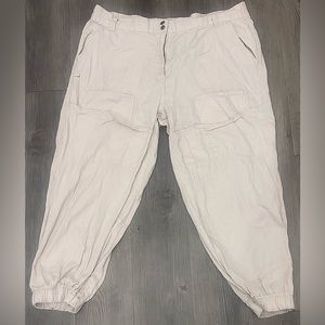 Joggers